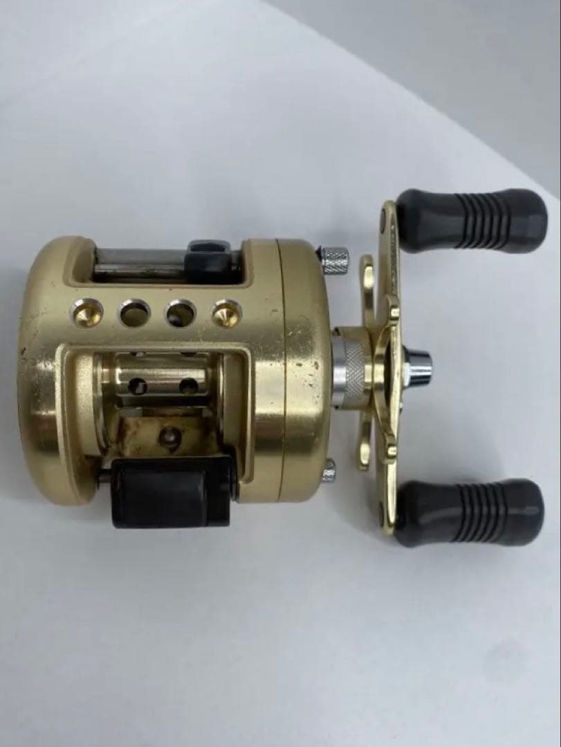 シマノ カルカッタ 101XT