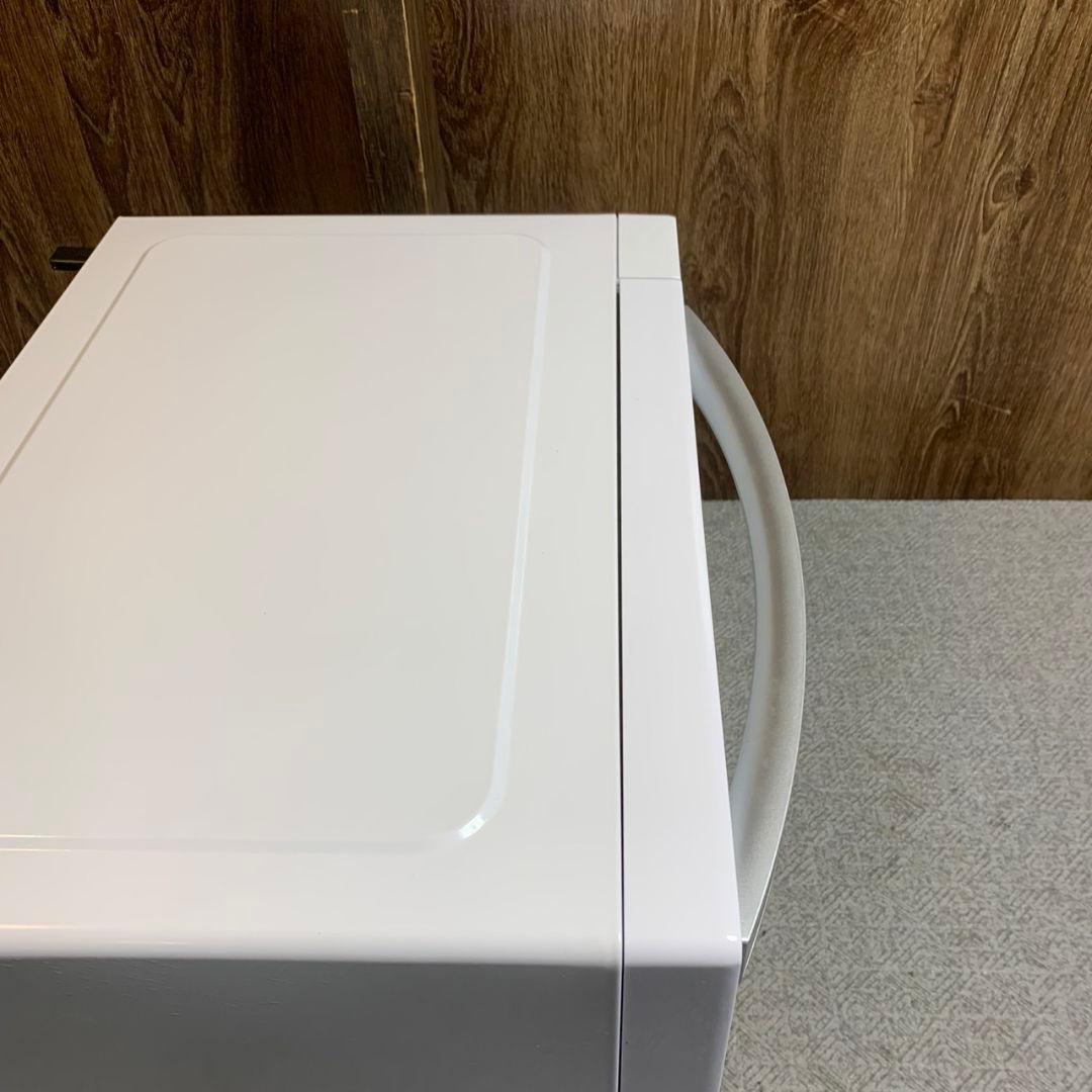 H347\" Haier 電子レンジ JM-FH18J 2024年製