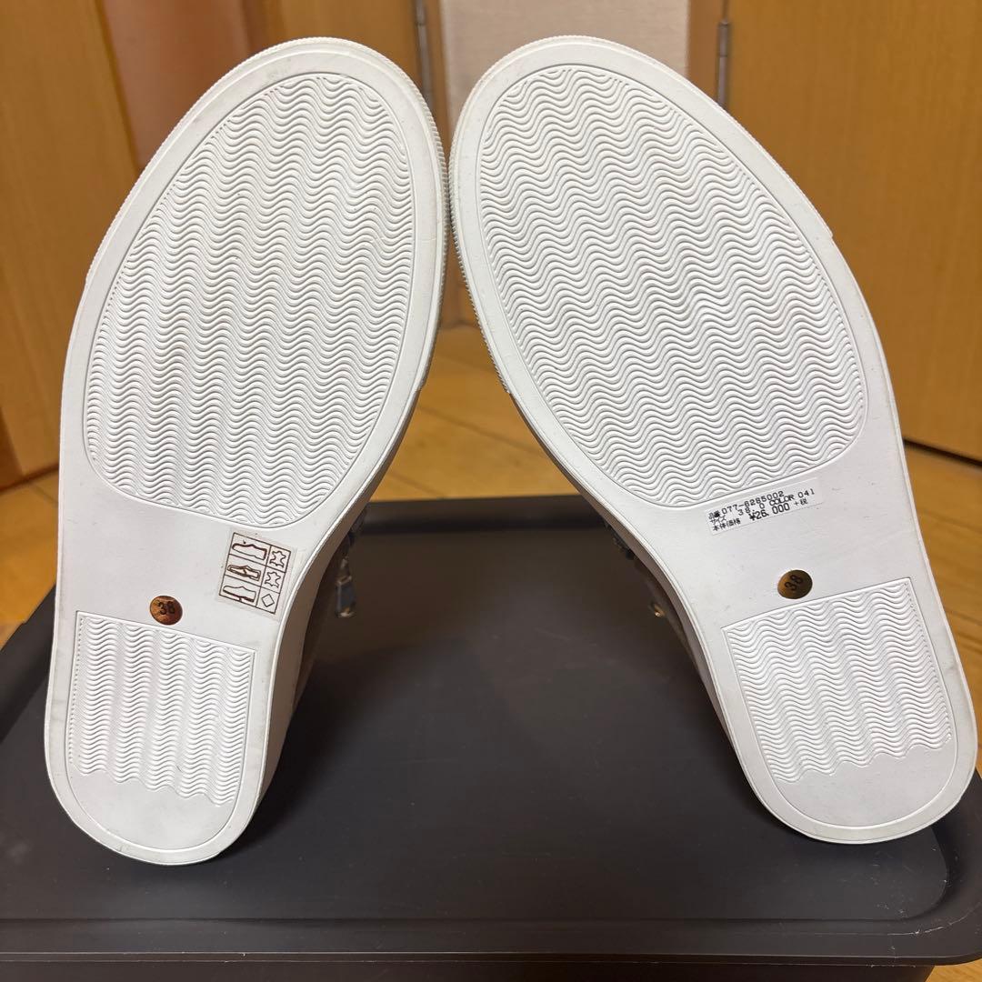 【ちぃたんです】ヒューマンウーマン CORSO ROMA9 スエードブーツ