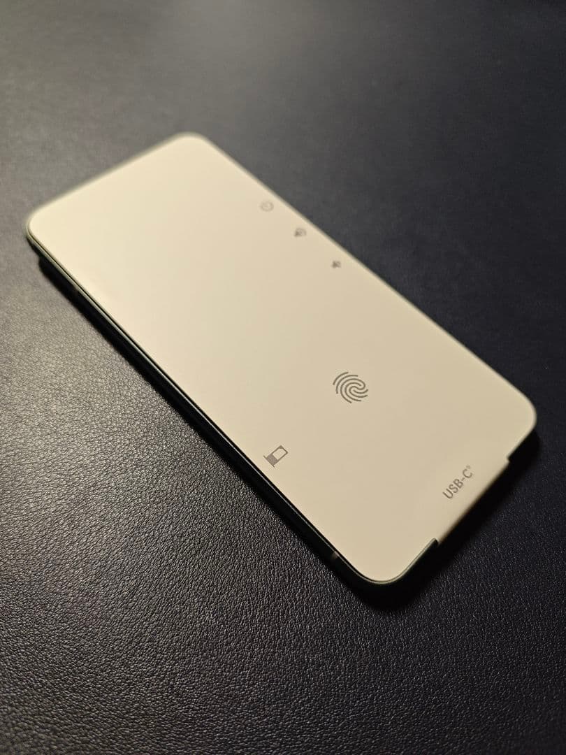 新品未使用 Google Pixel 8