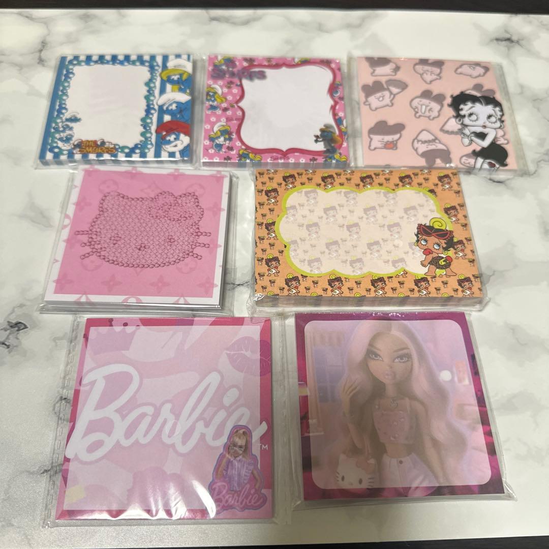 メモ、アメステ