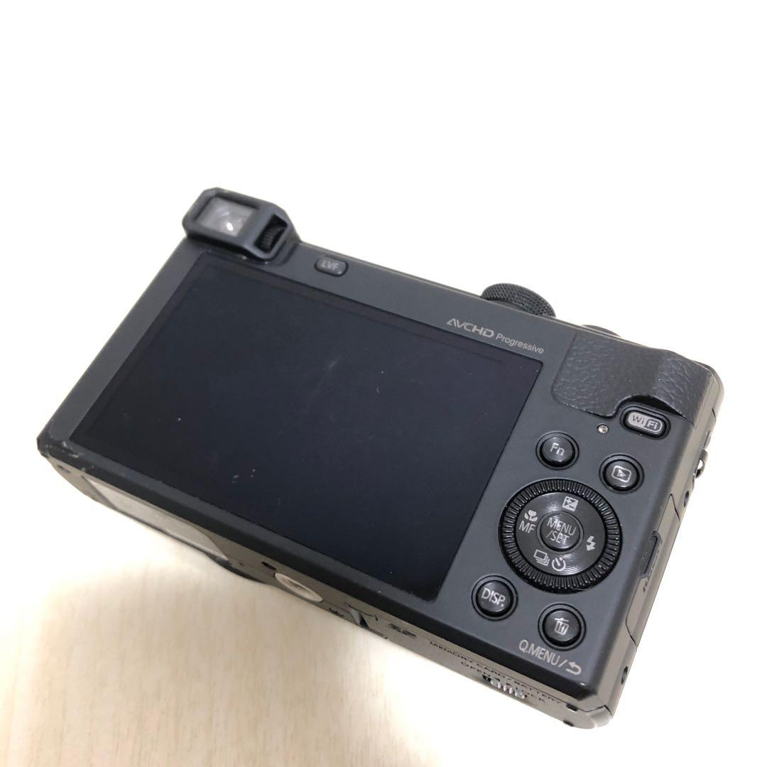 【訳あり動作品】Panasonic LUMIX DMC-TZ60
