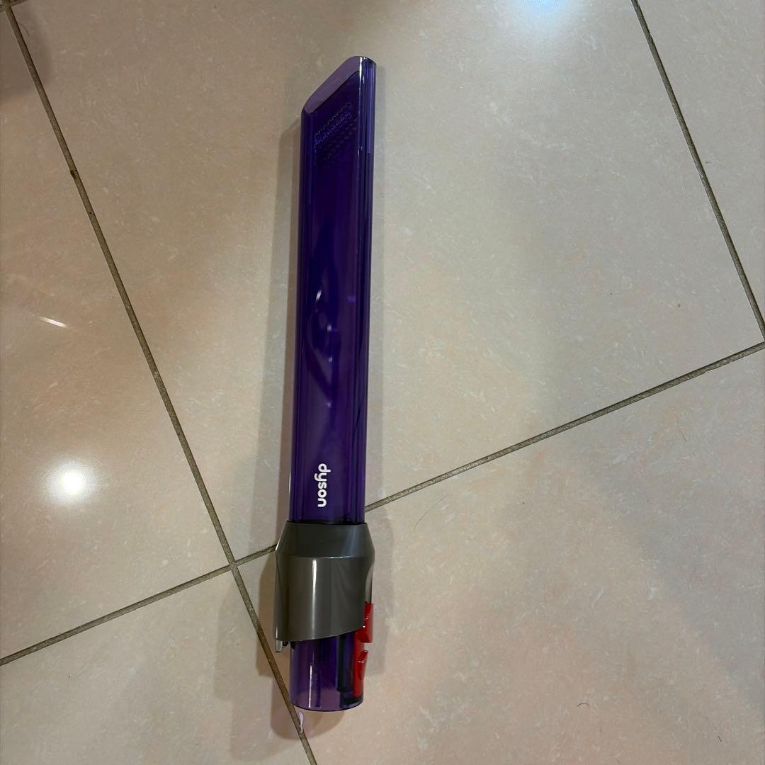 Dyson V12 Detect Slim Absolute SV46 美品