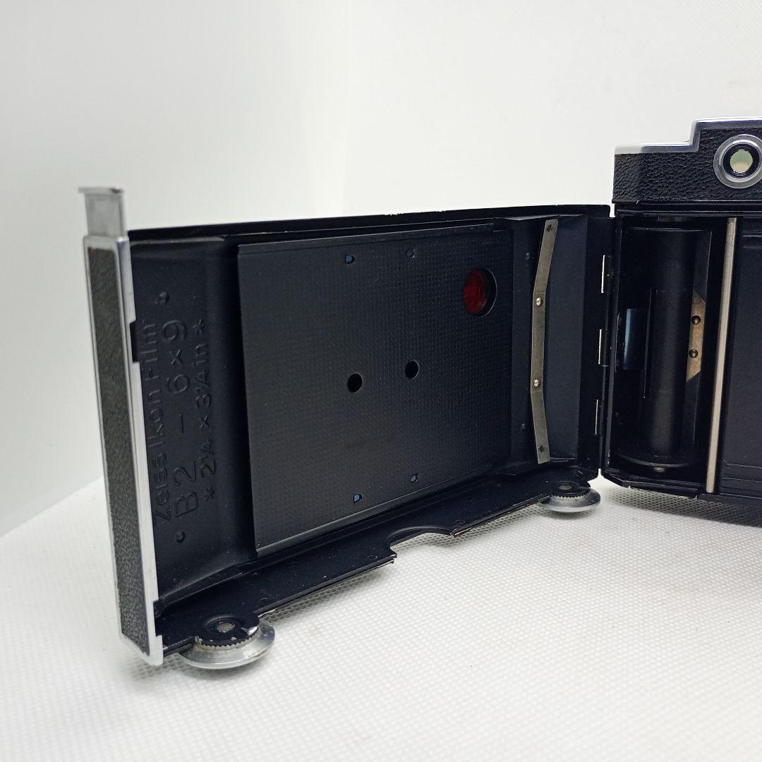 【整備済完動品】Super Ikonta B （532/16）