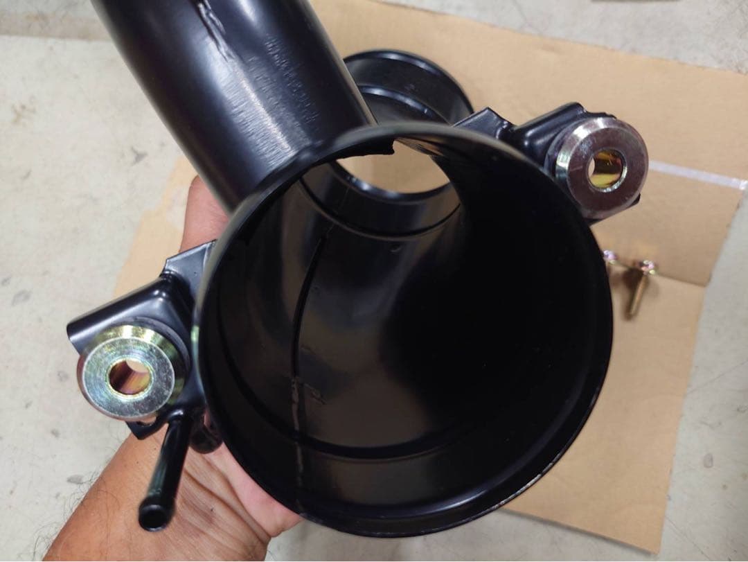 BNR32 スカイラインGTR パイピング　純正