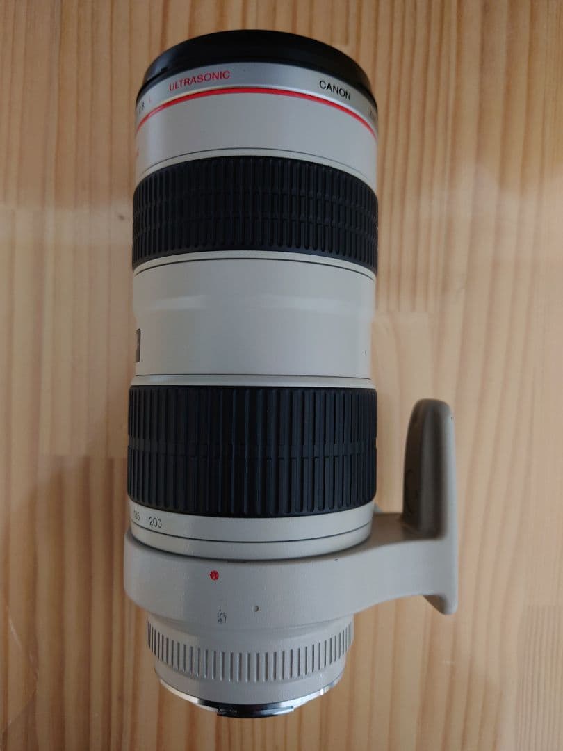 ★実用美品★ Canon キャノン EF 70-200 F2.8 L USM