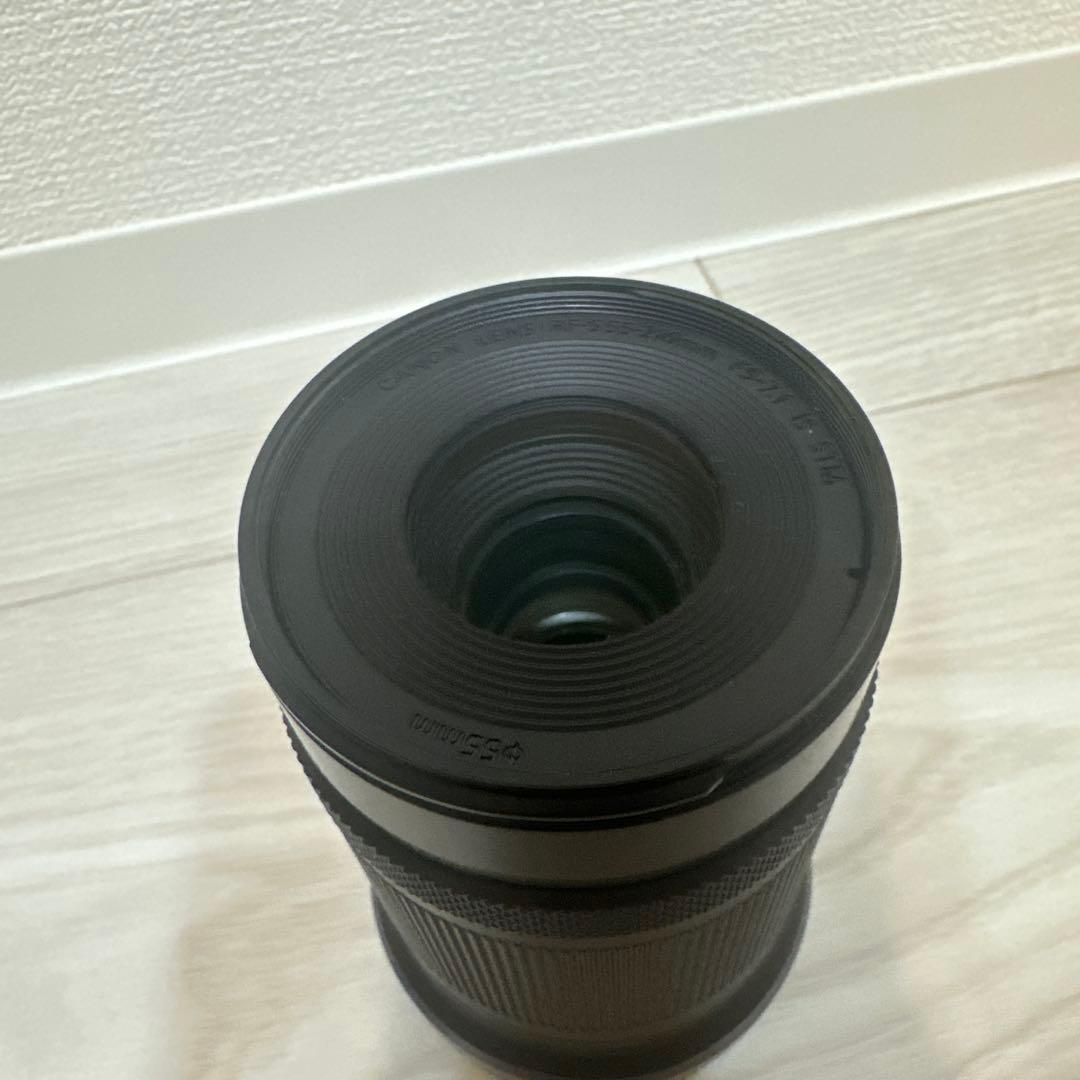 【るる】canon EOS R50 ダブルズームキット