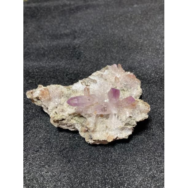 アメジスト ベラクルスアメジスト クラスター 天然石 パワーストーン