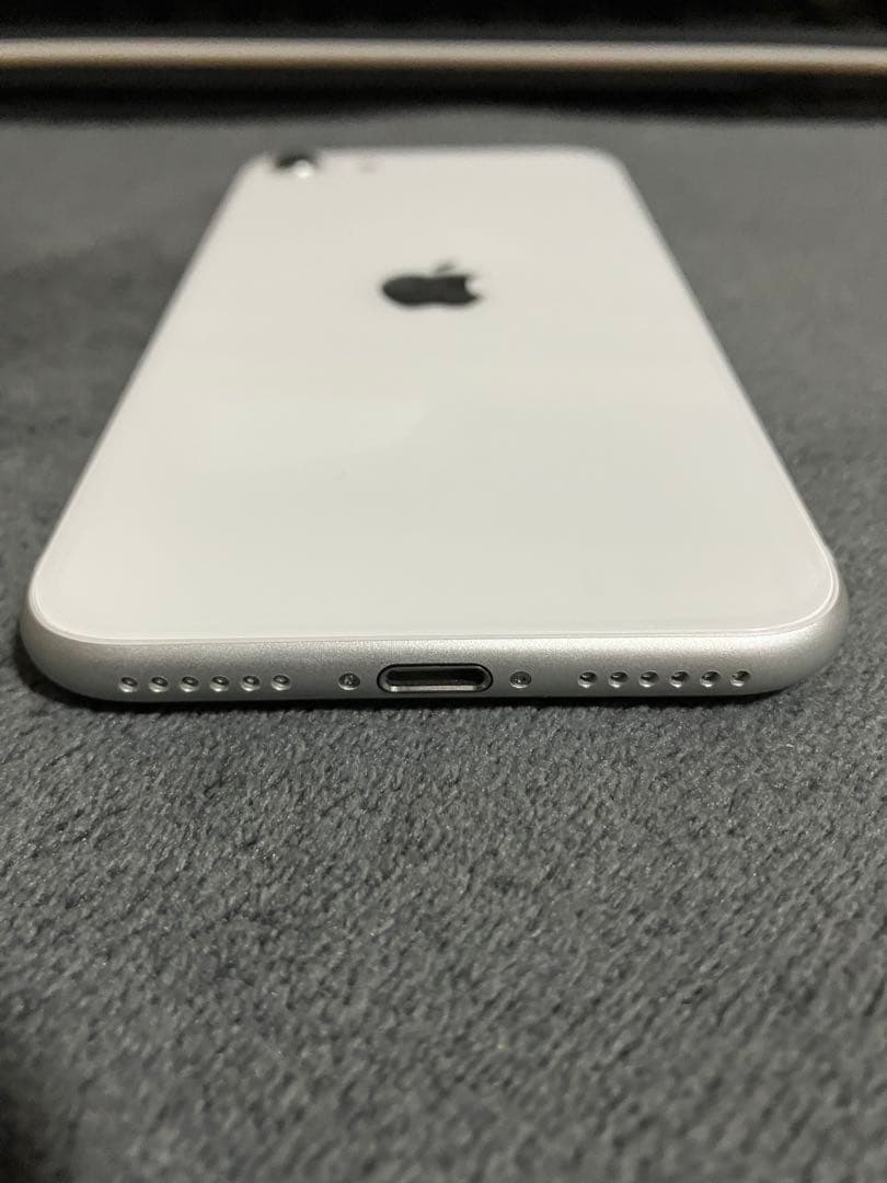 iPhone SE 2世代