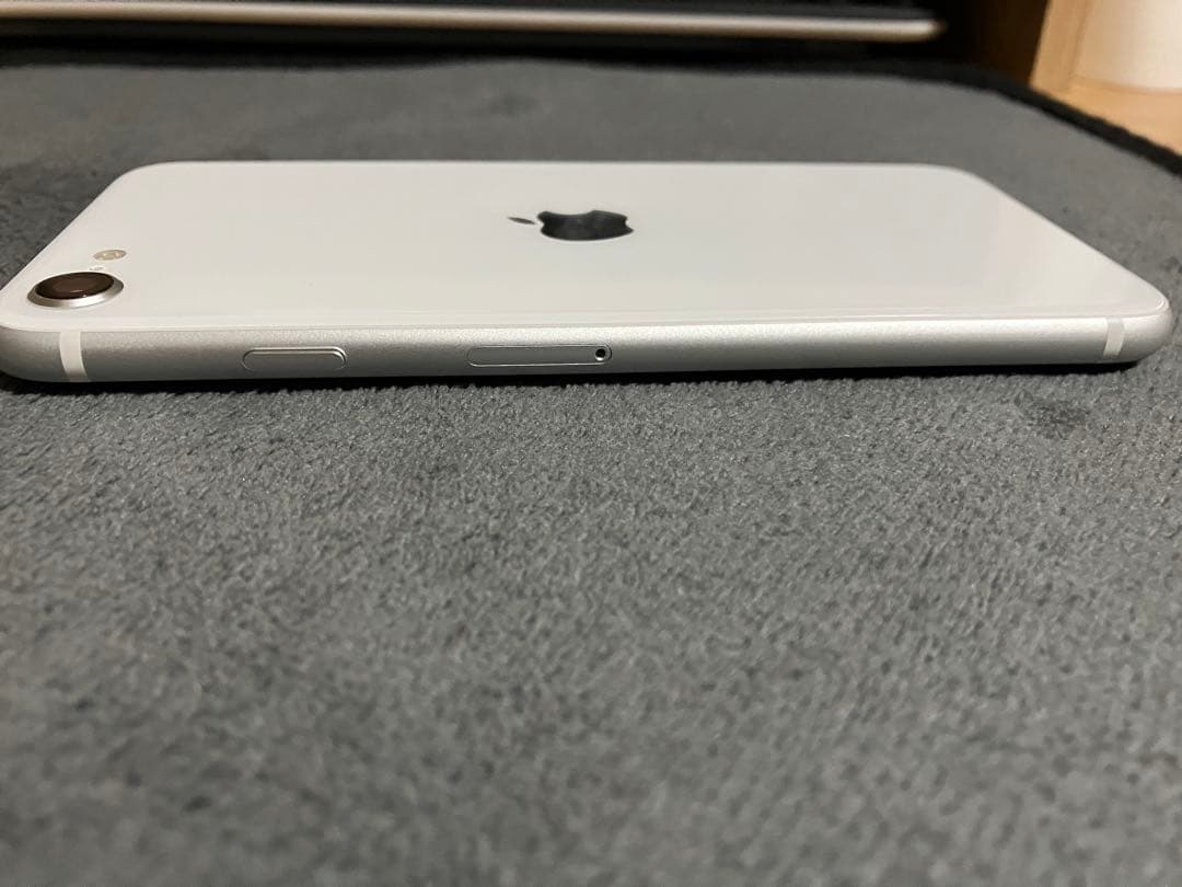 iPhone SE 2世代