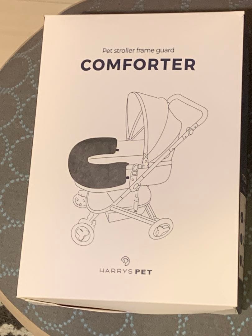 ハリーズペット　未使用　黒ゴマ　3点セット