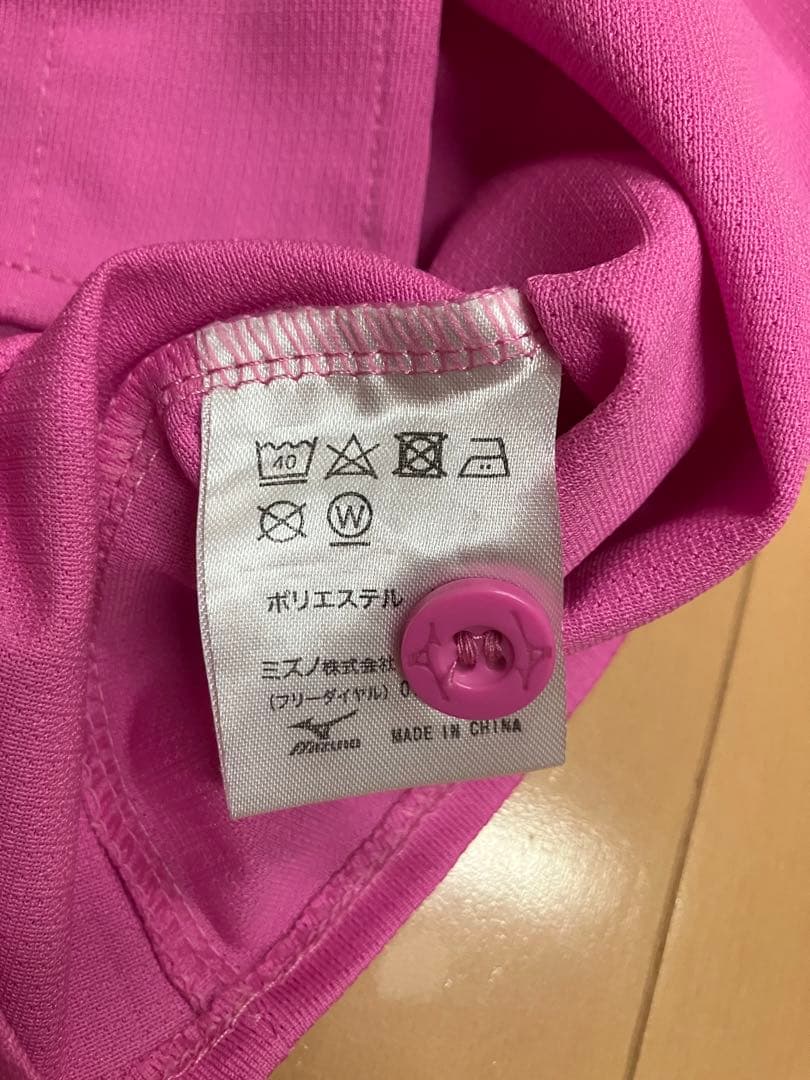 坂本勇人　ユニフォーム　ピンク　読売ジャイアンツ　読売巨人軍　ミズノ　WBC M