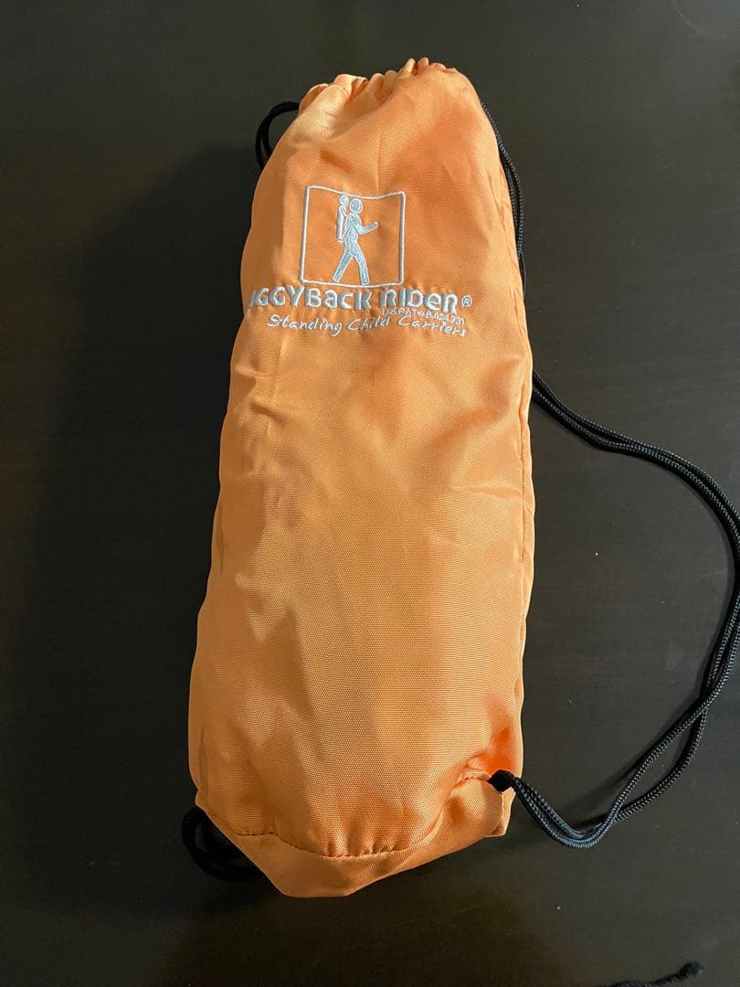 PIGGYBACK RIDER ピギーバックライダー