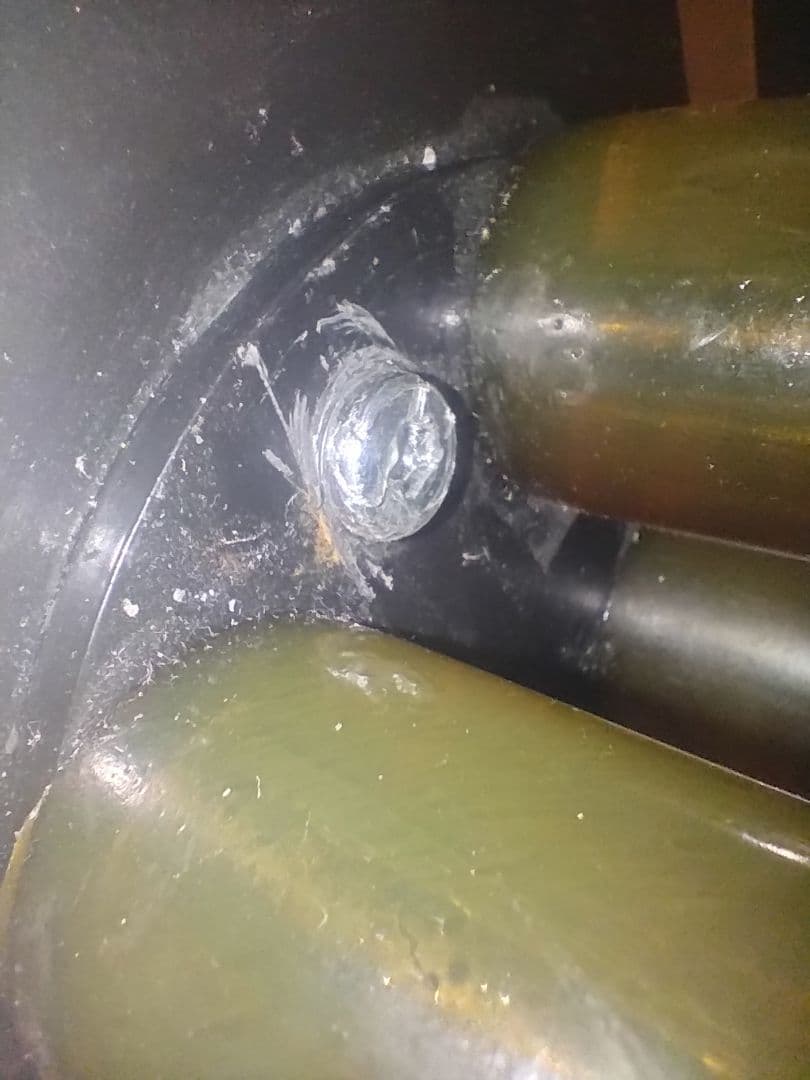 フィールドフォース　バッティング用サンドバッグ