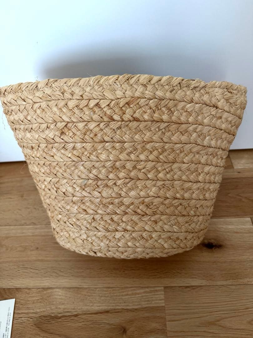 ヘレンカミンスキー　かごバック