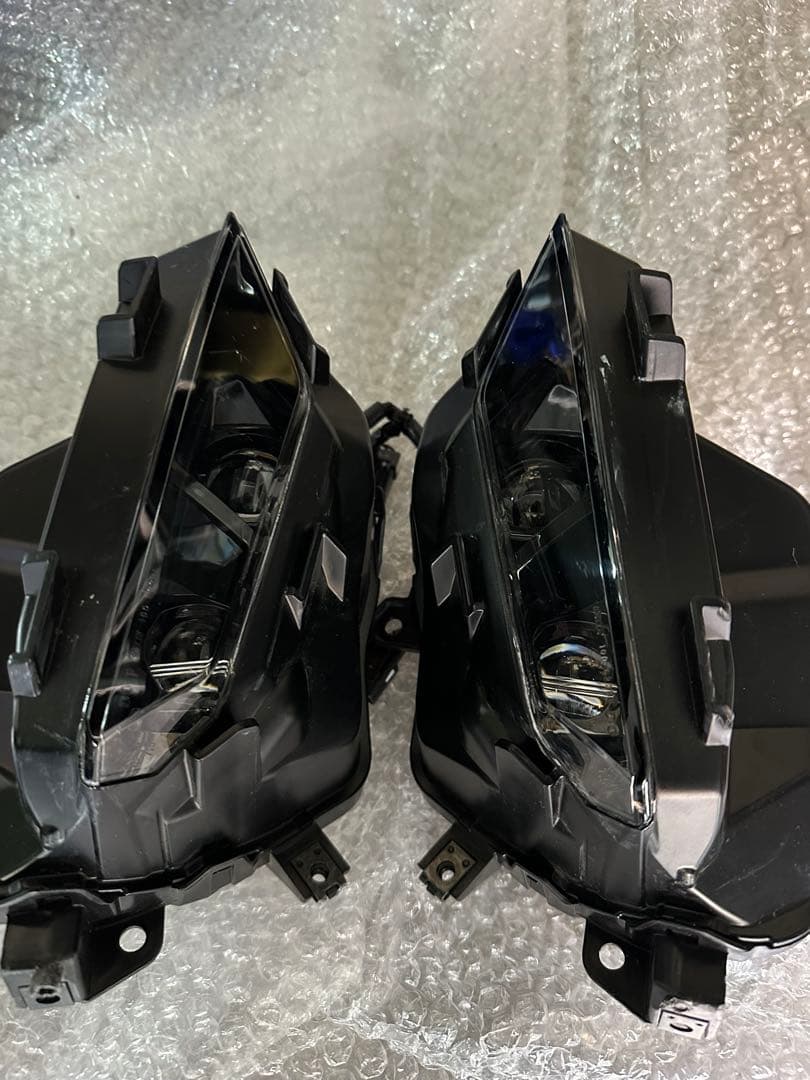 cbr1000rr-r純正ヘッドライト