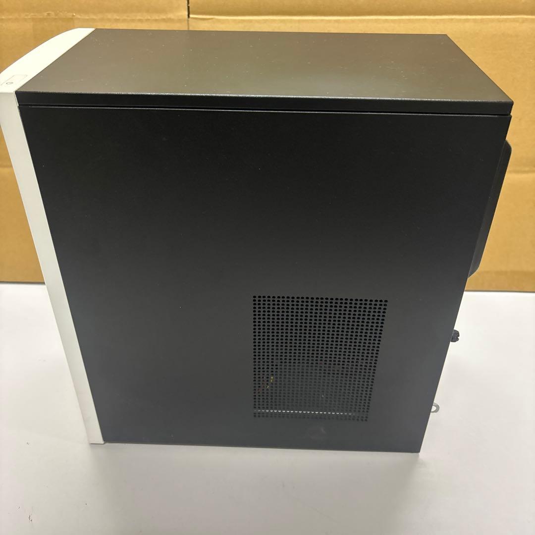 ⑨HP Pavilion Desktop PC 570-p0xx i7