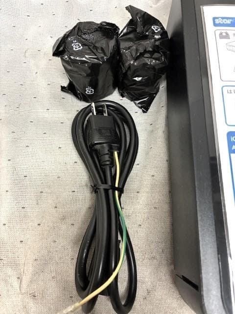 kai 　■スター精密　サーマルプリンター付きドロアー　ｍPOP■POP1