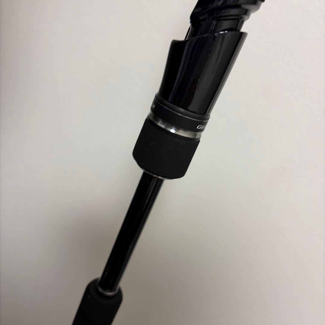 グラップラー Type Blade S70-0