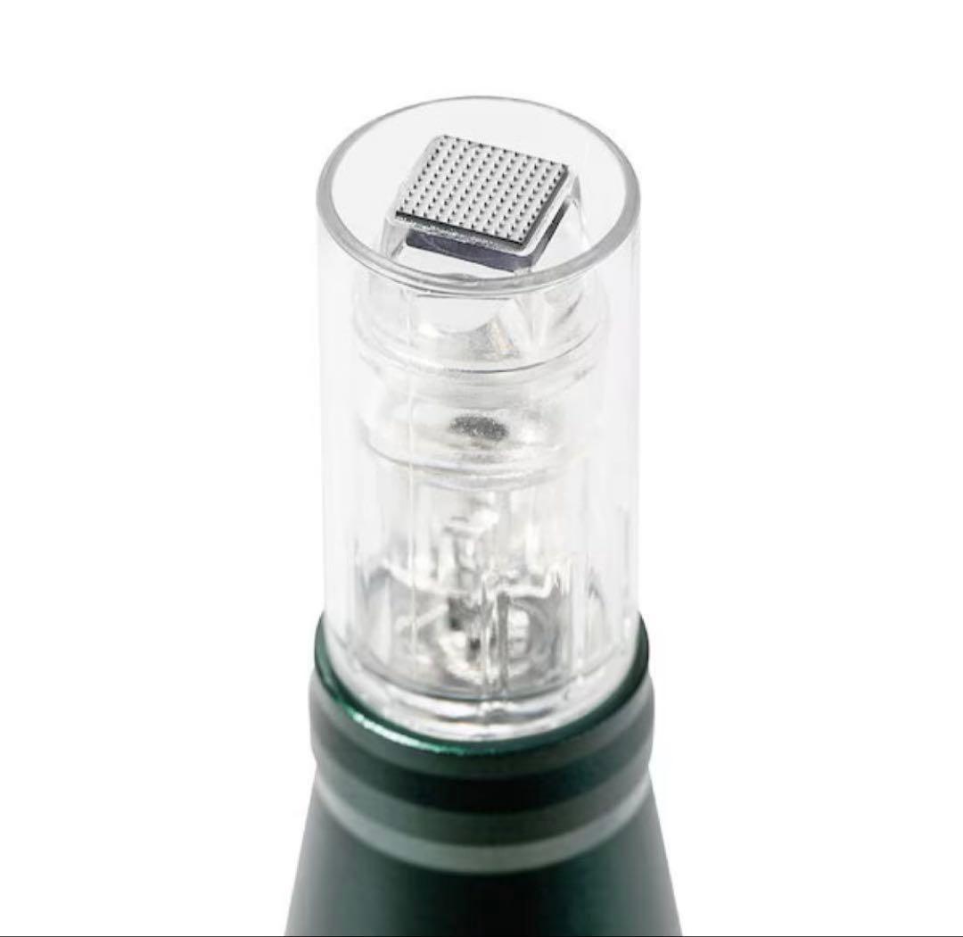 MTSホームケア エステ 美顔器 ニードル アンプル美容液