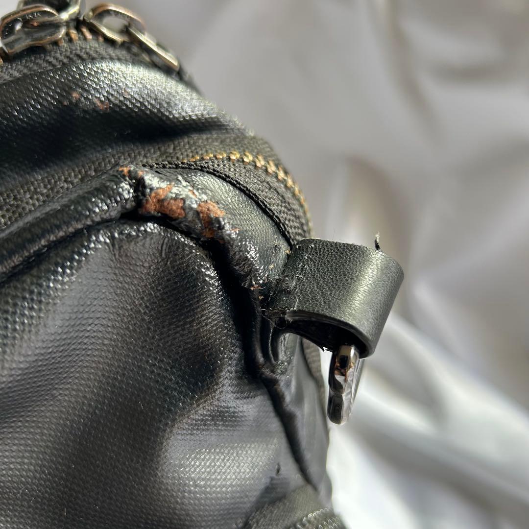 TUMI ビジネスバッグ ブリーフケース 223640DCC2 2way 黒