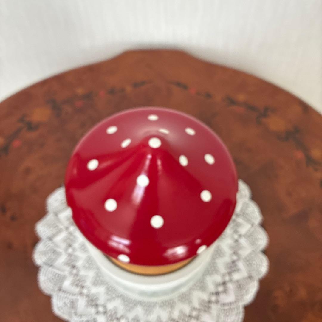 ✨希少✨RichardGlasser オルゴール/キノコの下での子供たちの演奏会