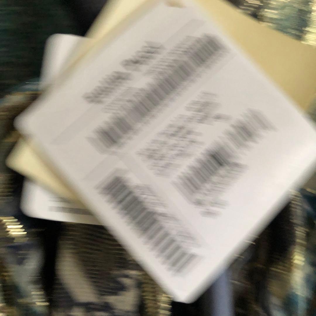 EMILIO PUCCI リボン付きシャツ　新品