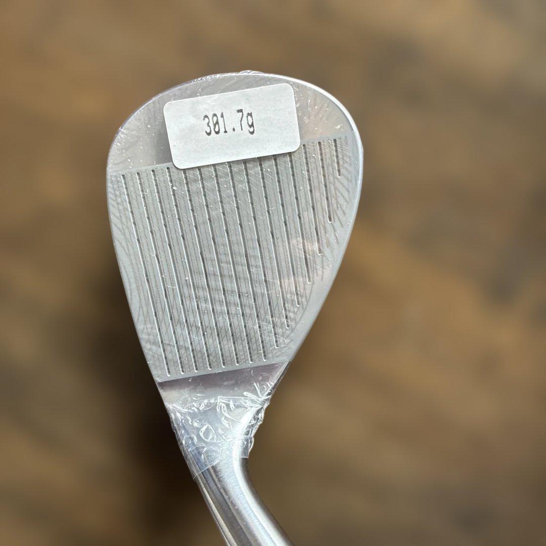 新品RomaRo SX Ray ウェッジ54°(9°)58°(11°)2本セット