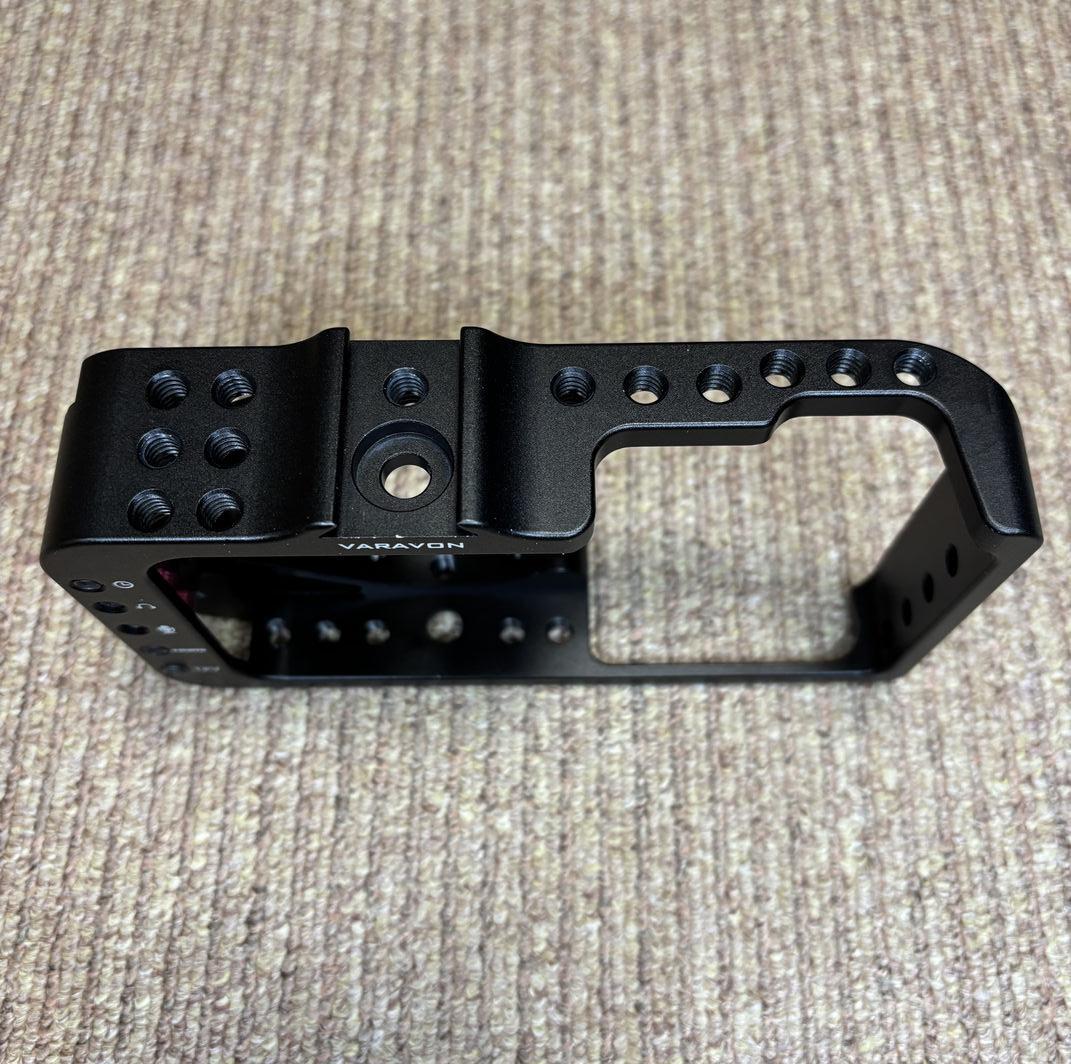 Varavon Armor Pocket Cage（初代BMPCC用ケージ）