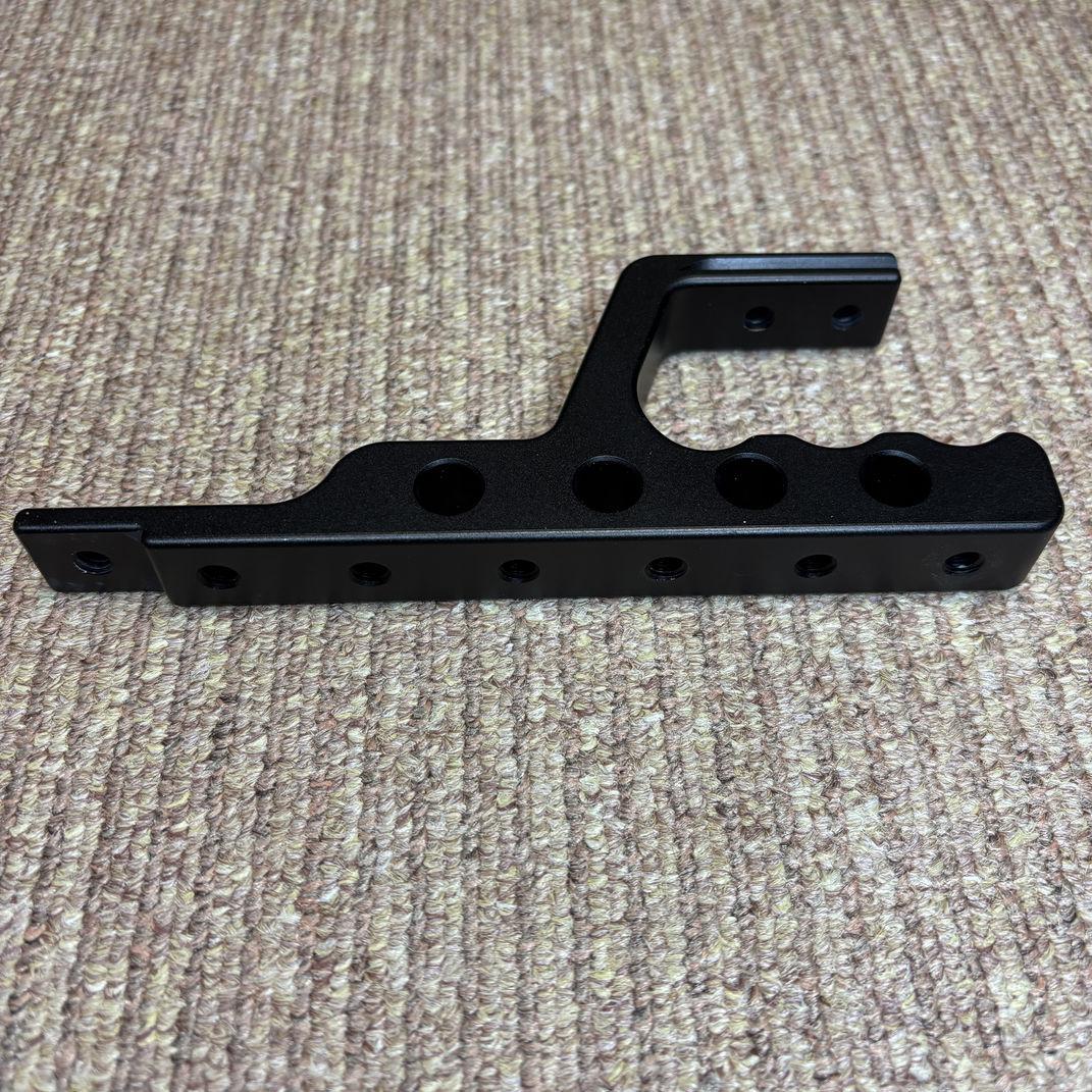 Varavon Armor Pocket Cage（初代BMPCC用ケージ）