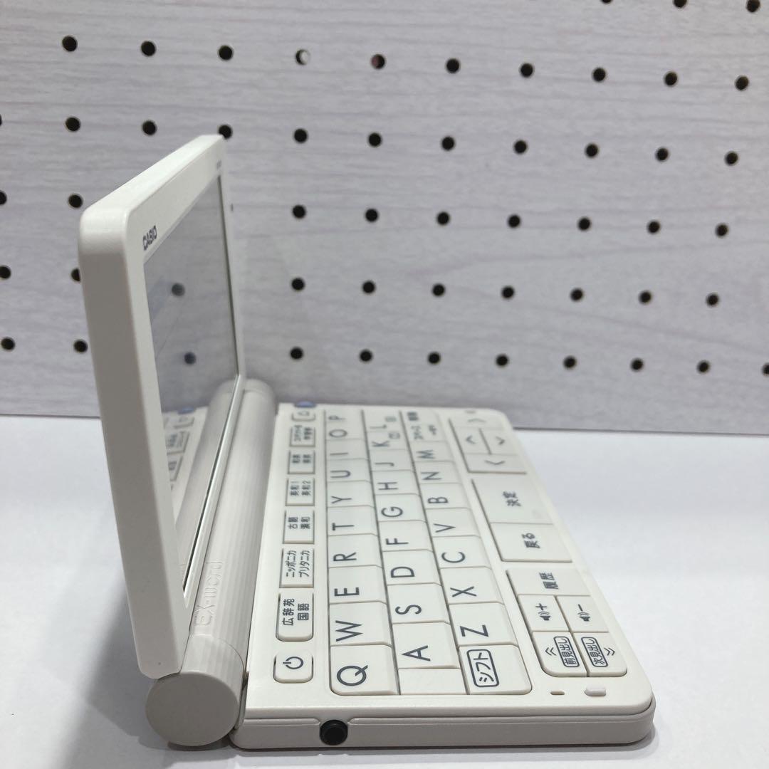 電子辞書（Z112）高校生モデル　XD-SR4700