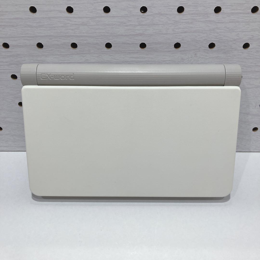 電子辞書（Z112）高校生モデル　XD-SR4700