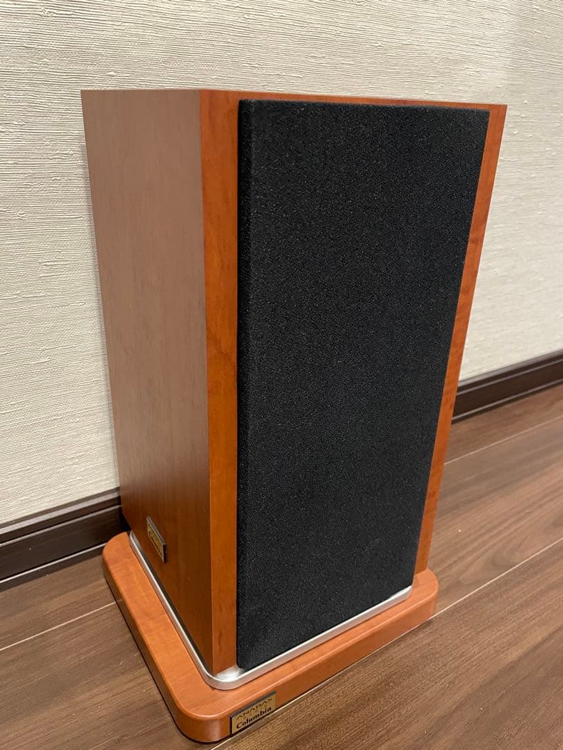 ANABAS Columbia CD ラジオシステム