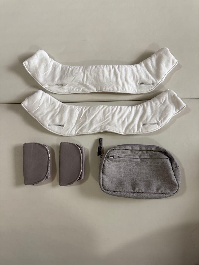 NUNA CUDL clik ファンタジーランド