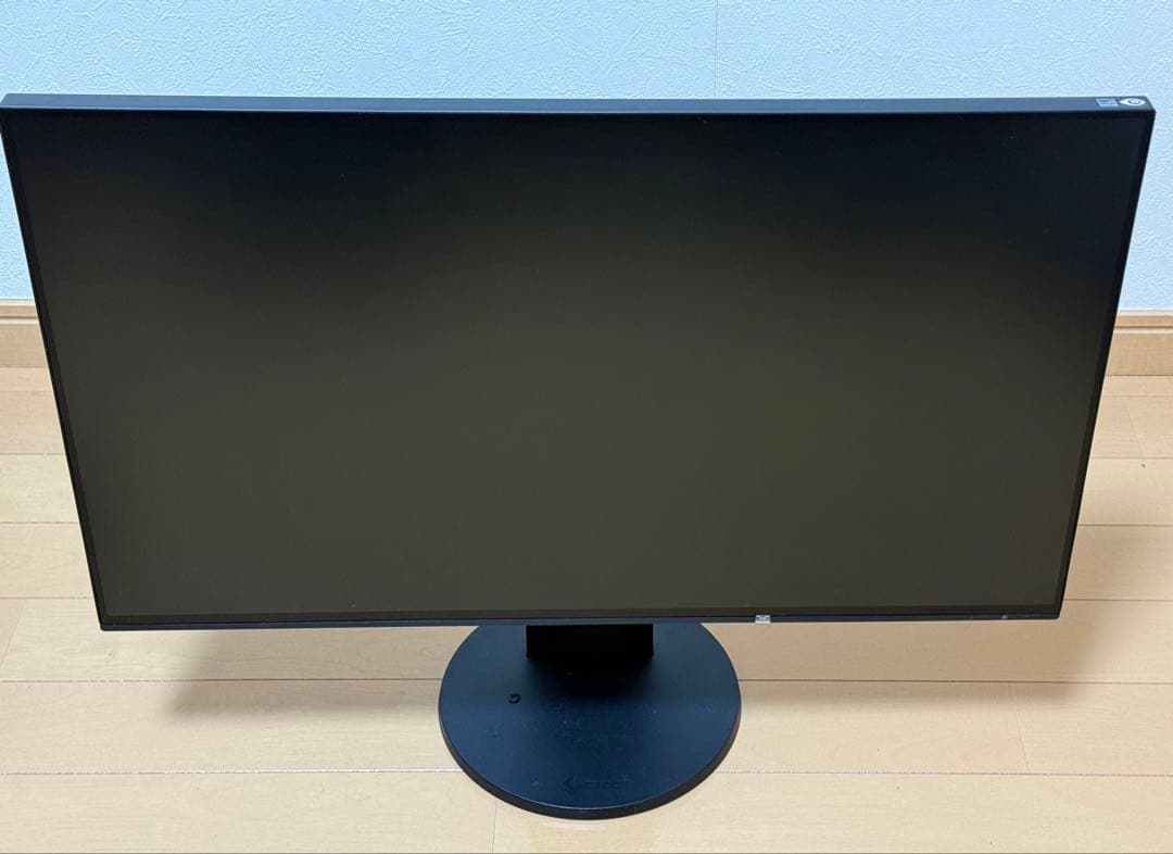 EIZO FlexScan 23.8インチ ディスプレイ モニター　EV2451