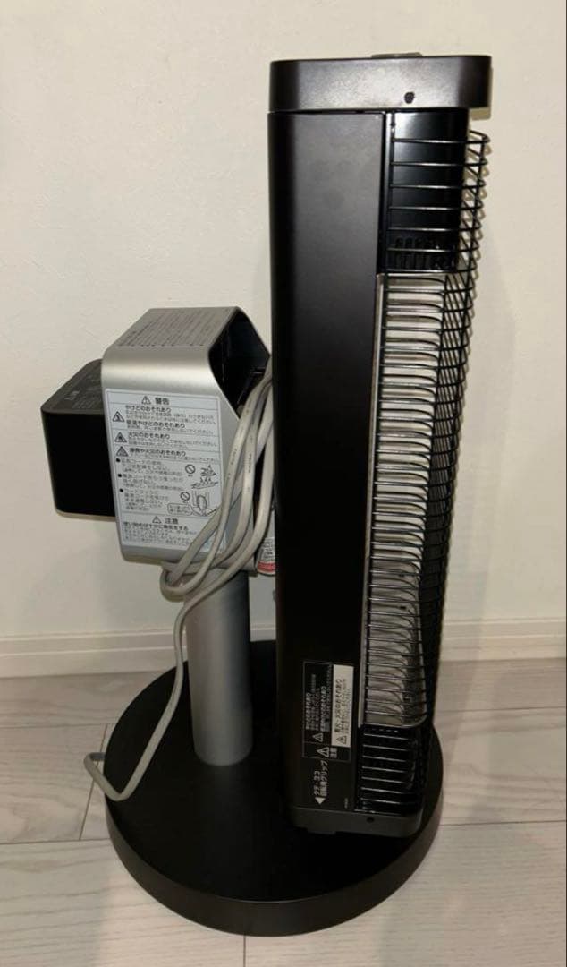り*ん様 美品　ダイキン 遠赤外線暖房機　セラムヒート　ERFT11YS-T ブ