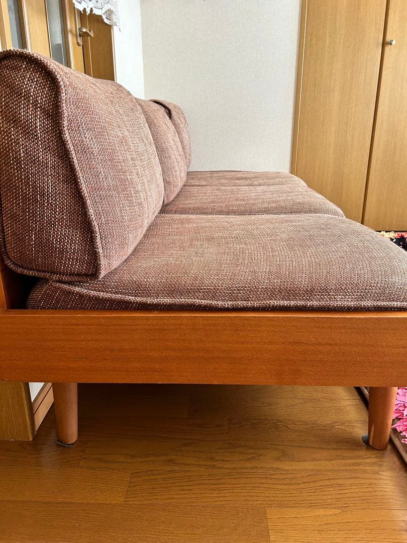 unico ALBERO 3シーター発送たのメル便送料込み