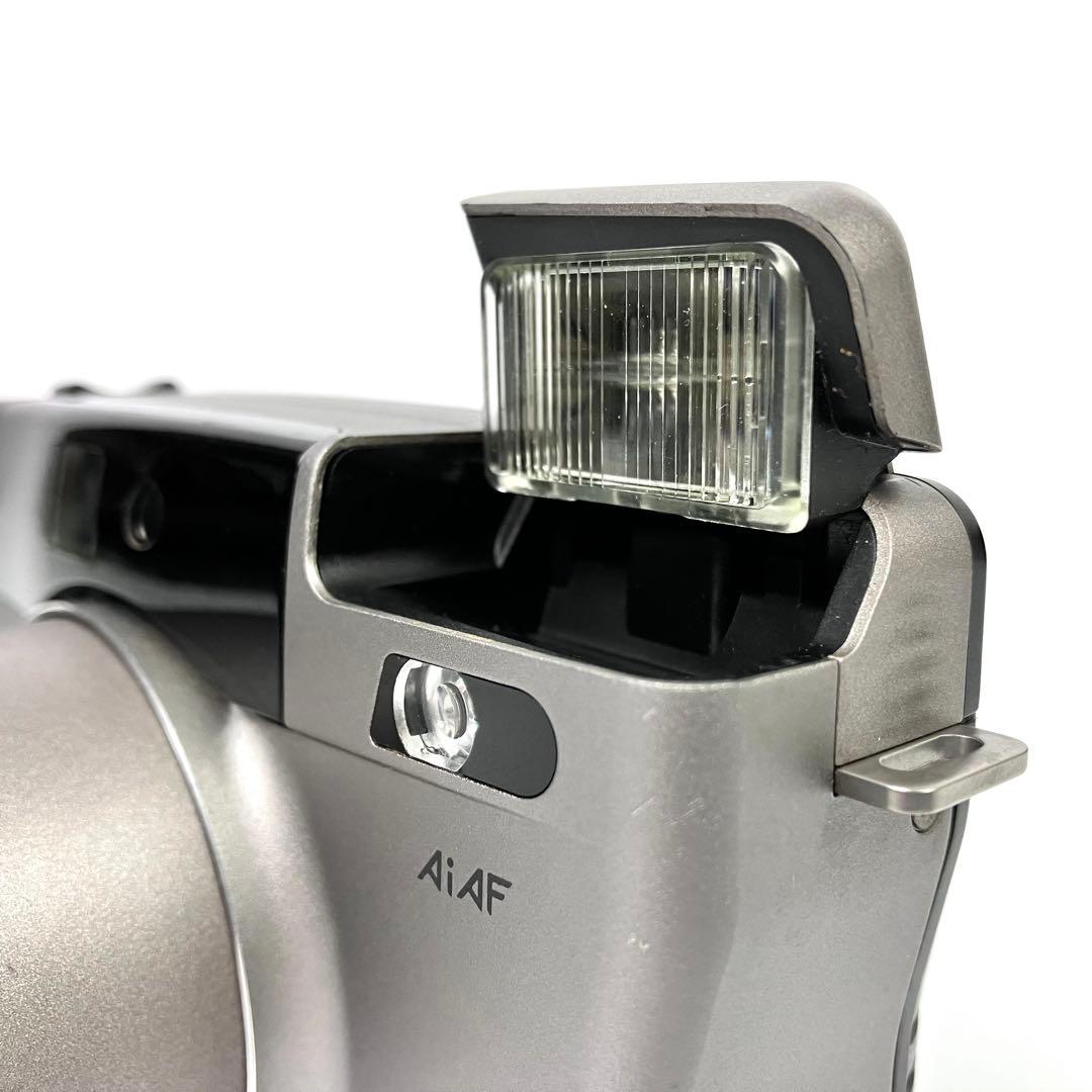 ☆完動品☆　Canon　AutoBoy SⅡ　オートボーイ S2