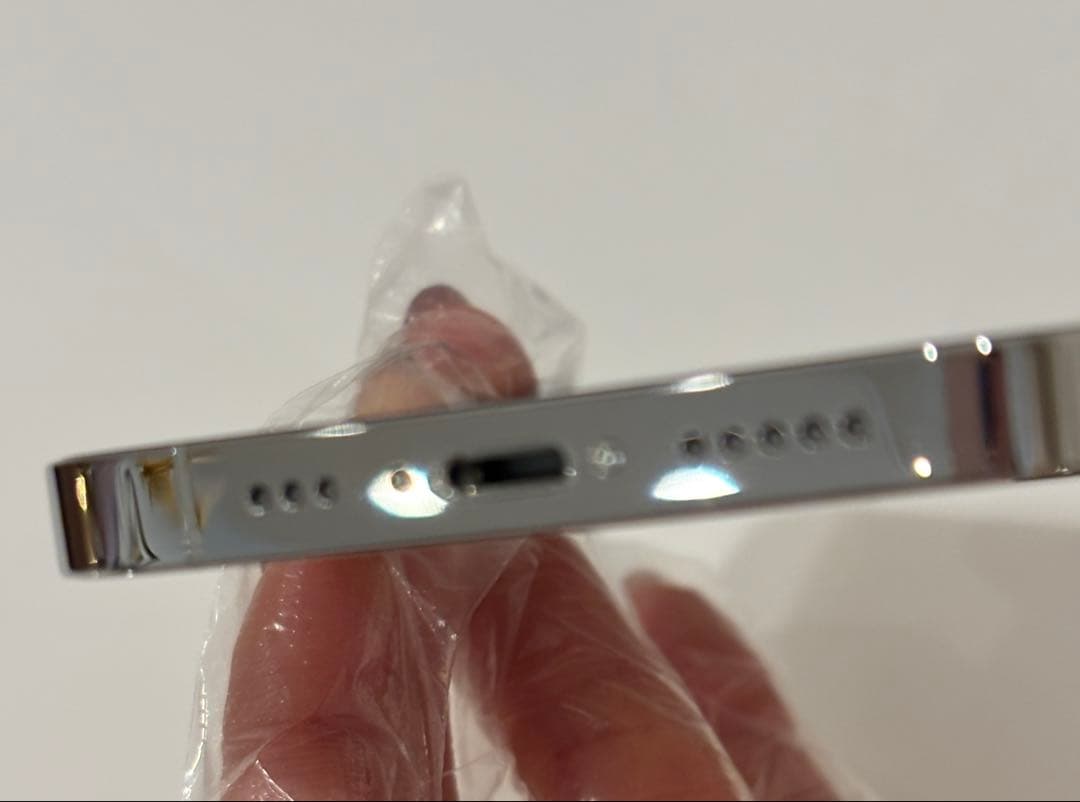 未使用　Apple iPhone 13 Pro 本体 128gb リフレッシュ品