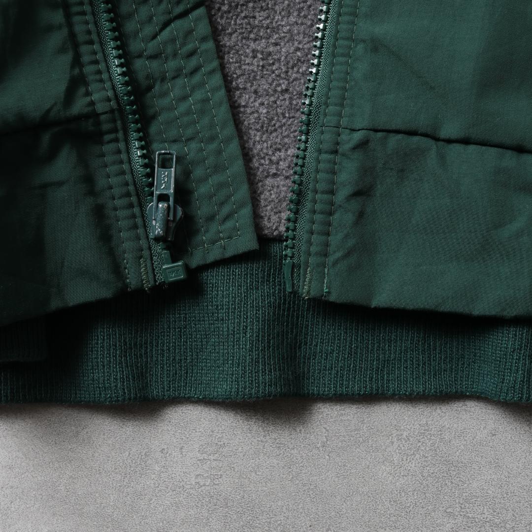 1990's LANDS' END \"SQUALL JACKET\" アメリカ製