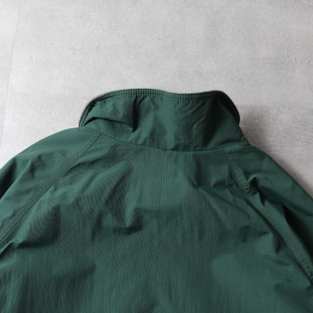 1990's LANDS' END \"SQUALL JACKET\" アメリカ製