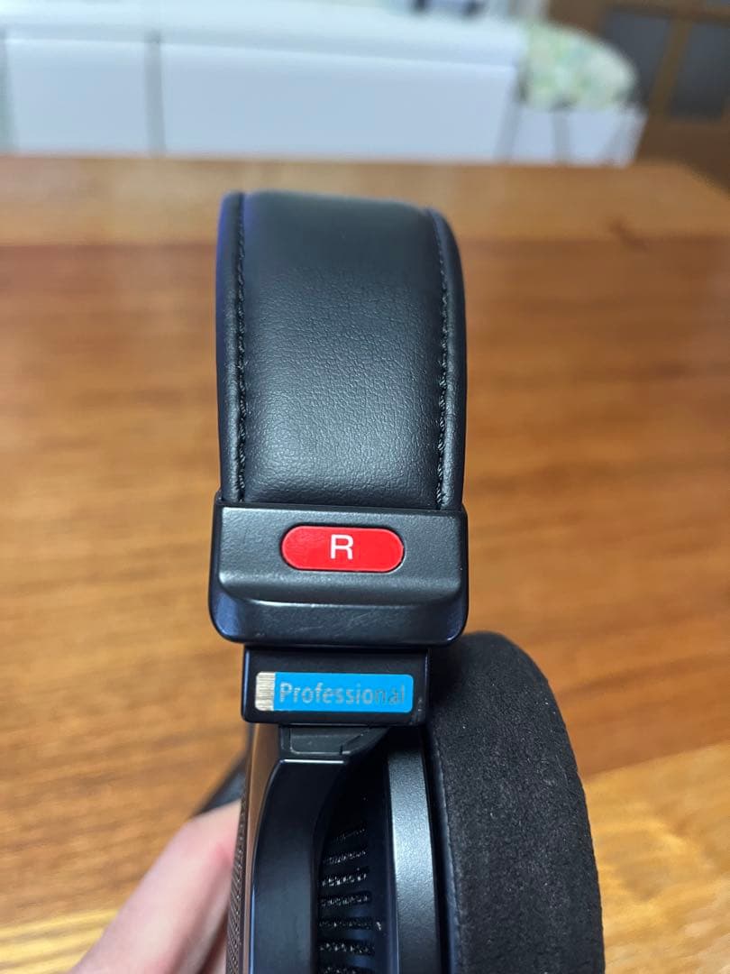 (美品)SONY MDR-MV1 開放型モニターヘッドホン