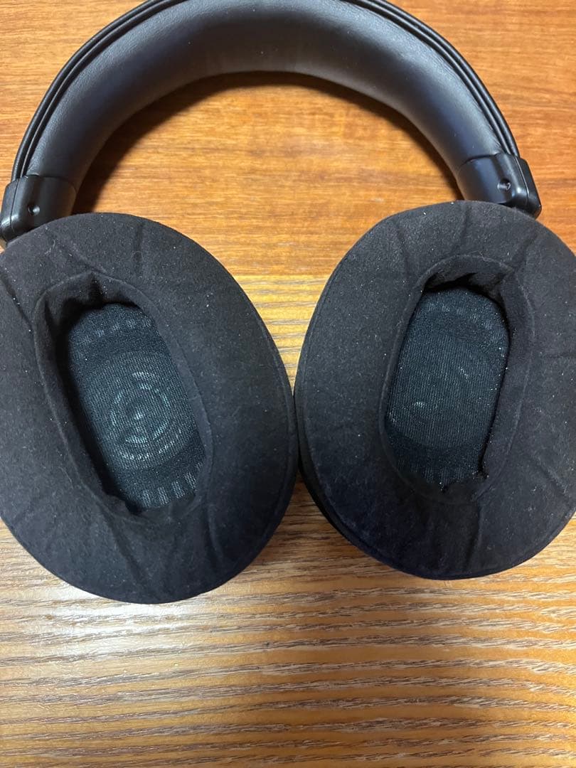 (美品)SONY MDR-MV1 開放型モニターヘッドホン