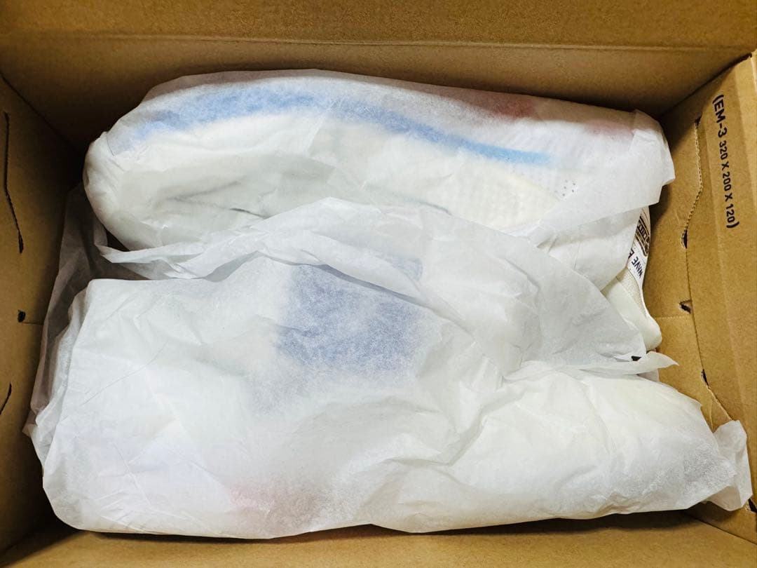 【未使用品】MIZUNO WAVE EXCEED TOUR 5 AC