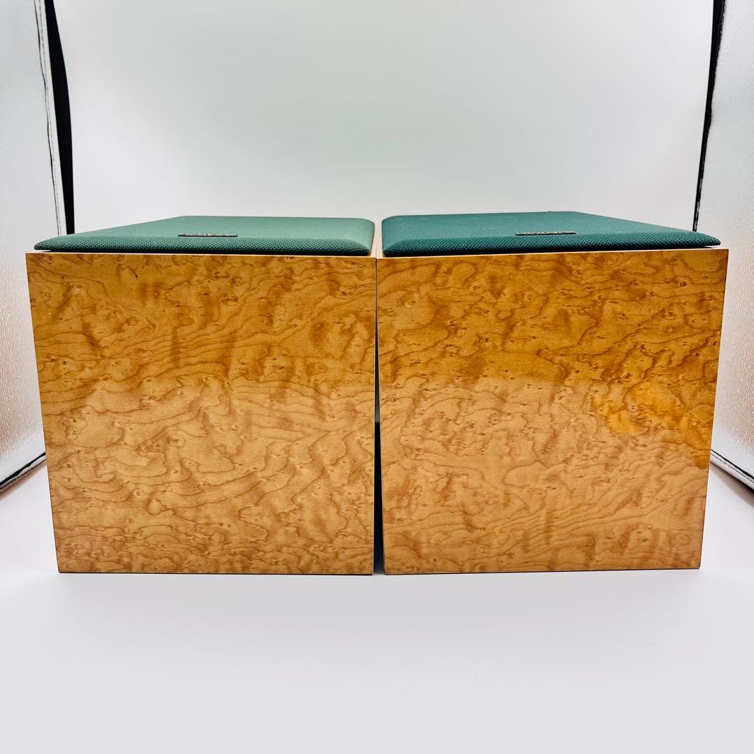 美品 DIATONE スピーカー DS-B1 ペア 50周年記念モデル