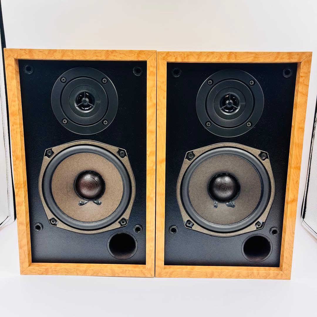 美品 DIATONE スピーカー DS-B1 ペア 50周年記念モデル