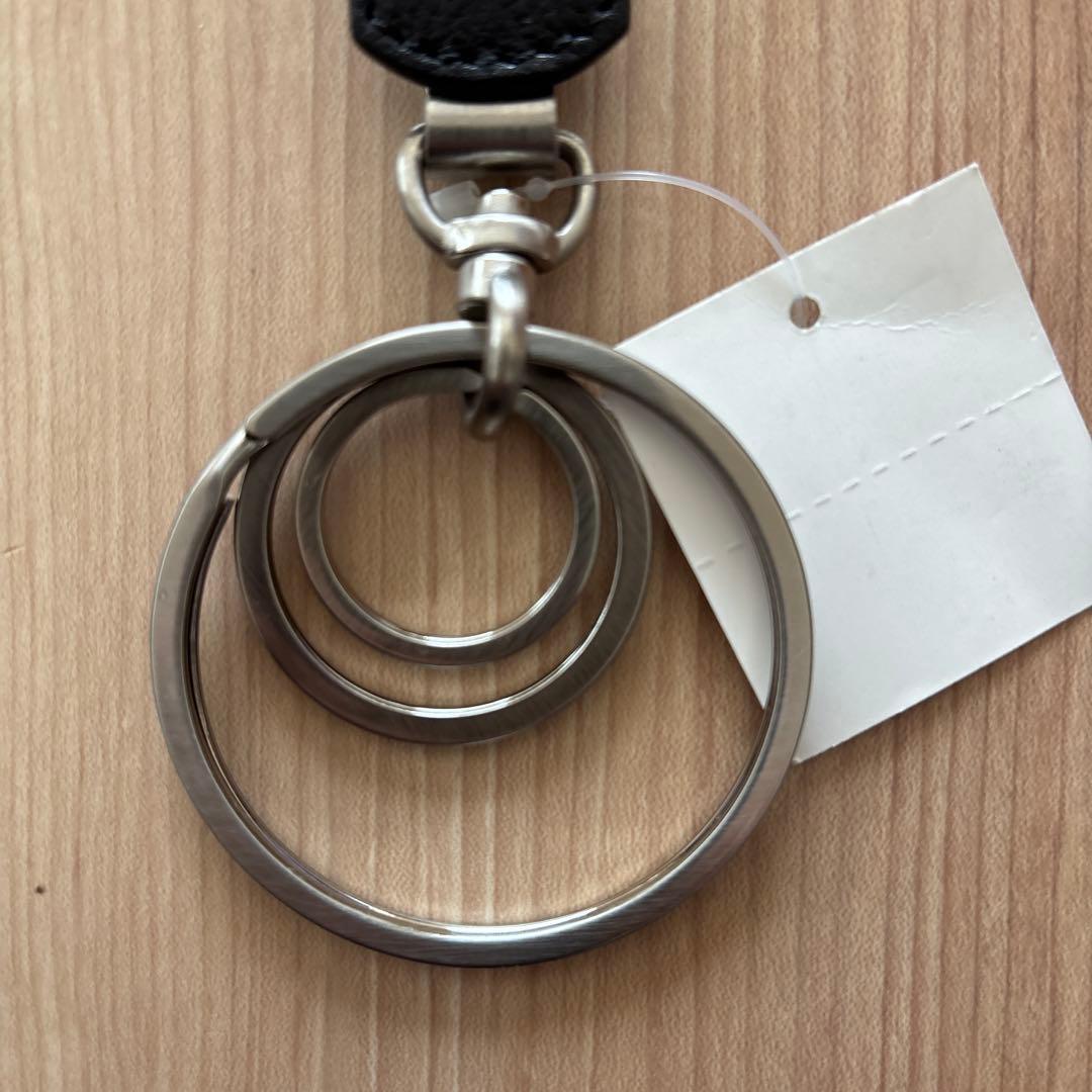 Hender Scheme (エンダースキーマ) key clip/キークリップ