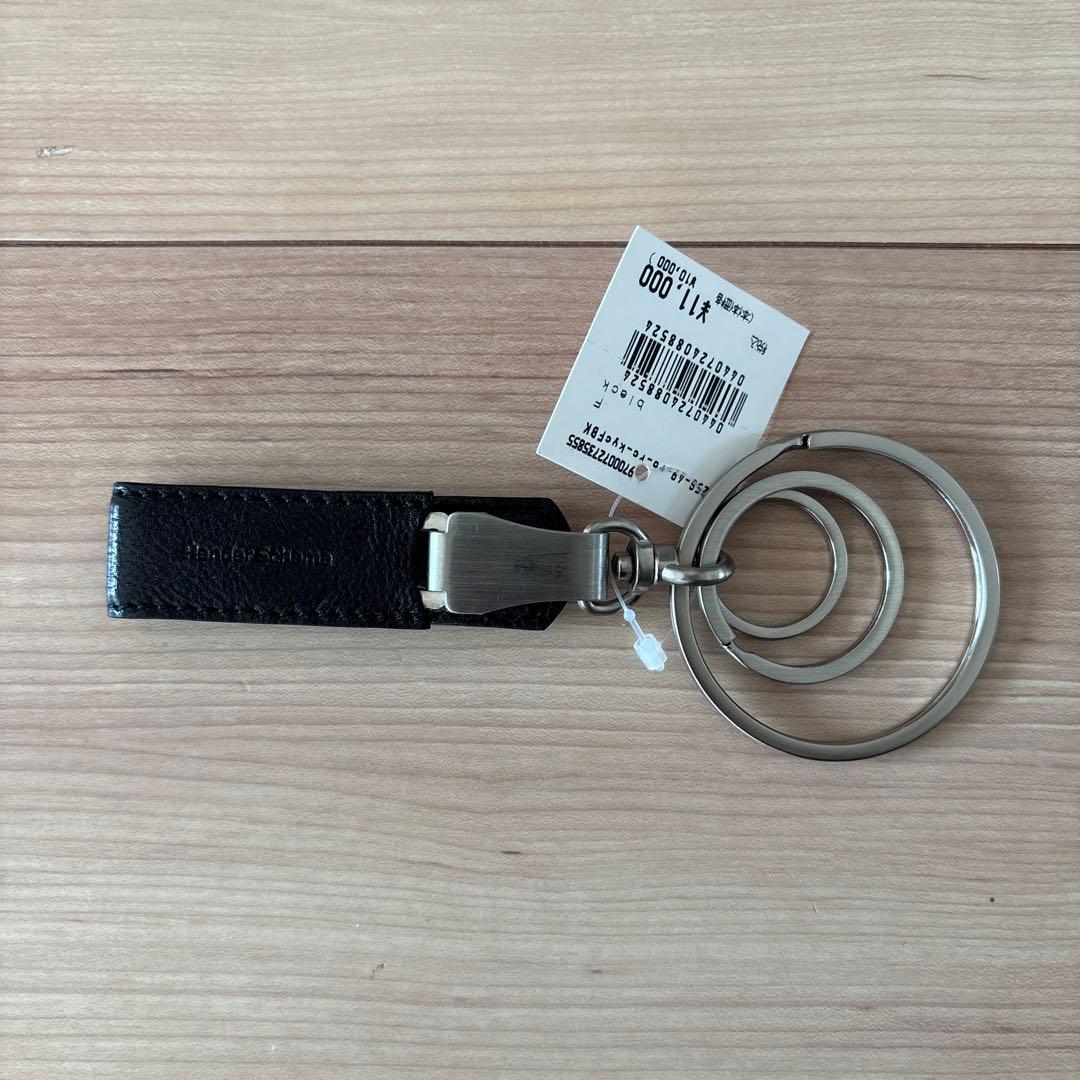 Hender Scheme (エンダースキーマ) key clip/キークリップ