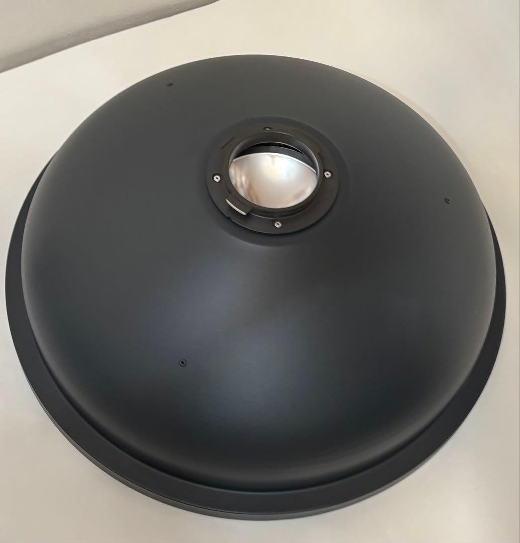 ブロンカラー　Pソフトリフレクター(銀)