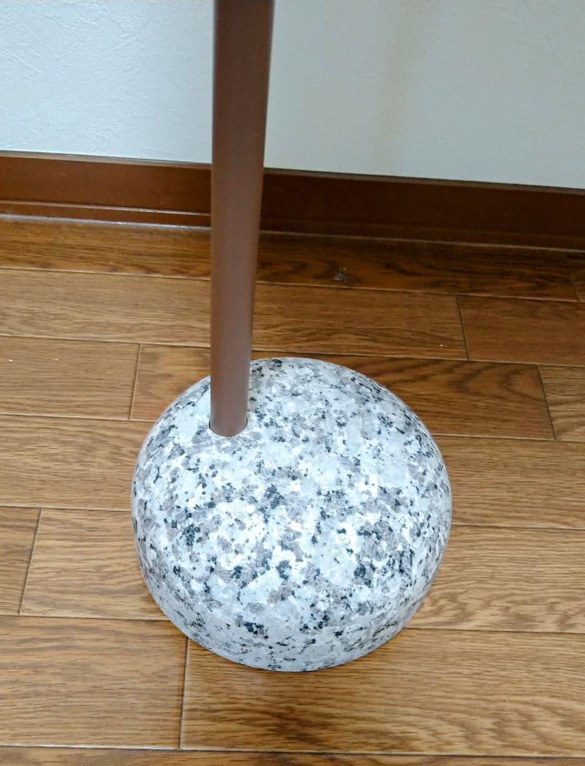 HAY　ヘイ　サイドテーブル　ブラウン 北欧　インテリア